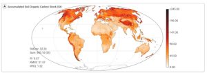 Mapa da USP mostra que dois terços dos solos do mundo são frágeis e ameaçam agricultura e produção de alimentos
